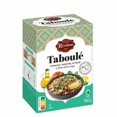 Taboulé - Maison Rivière