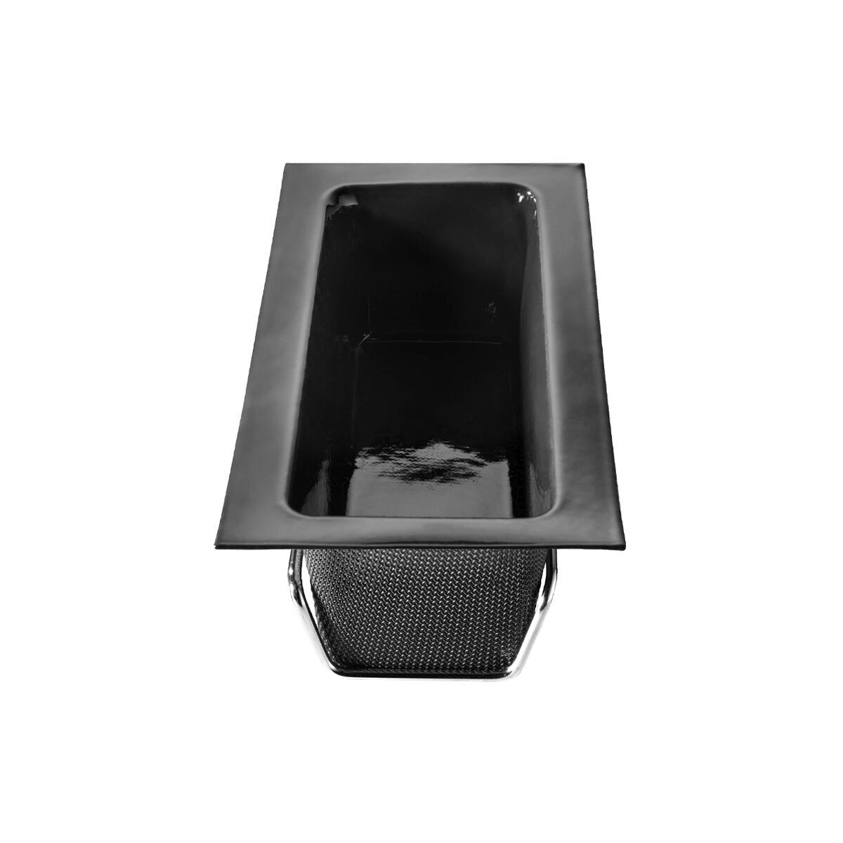 Stampo per torta e suo supporto