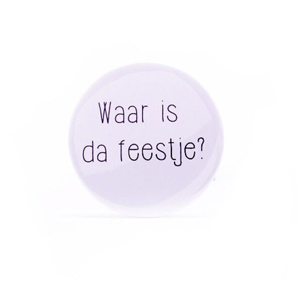 Mirror: Was ist die Party?