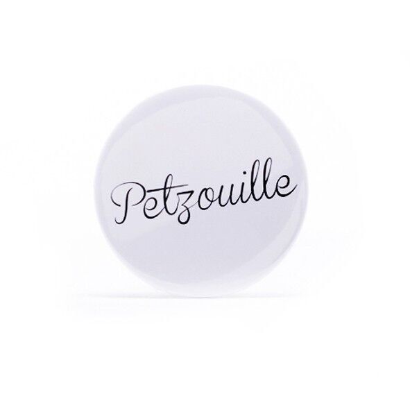 Petzouille bottle opener
