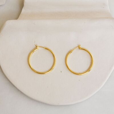 Charms L Creoles