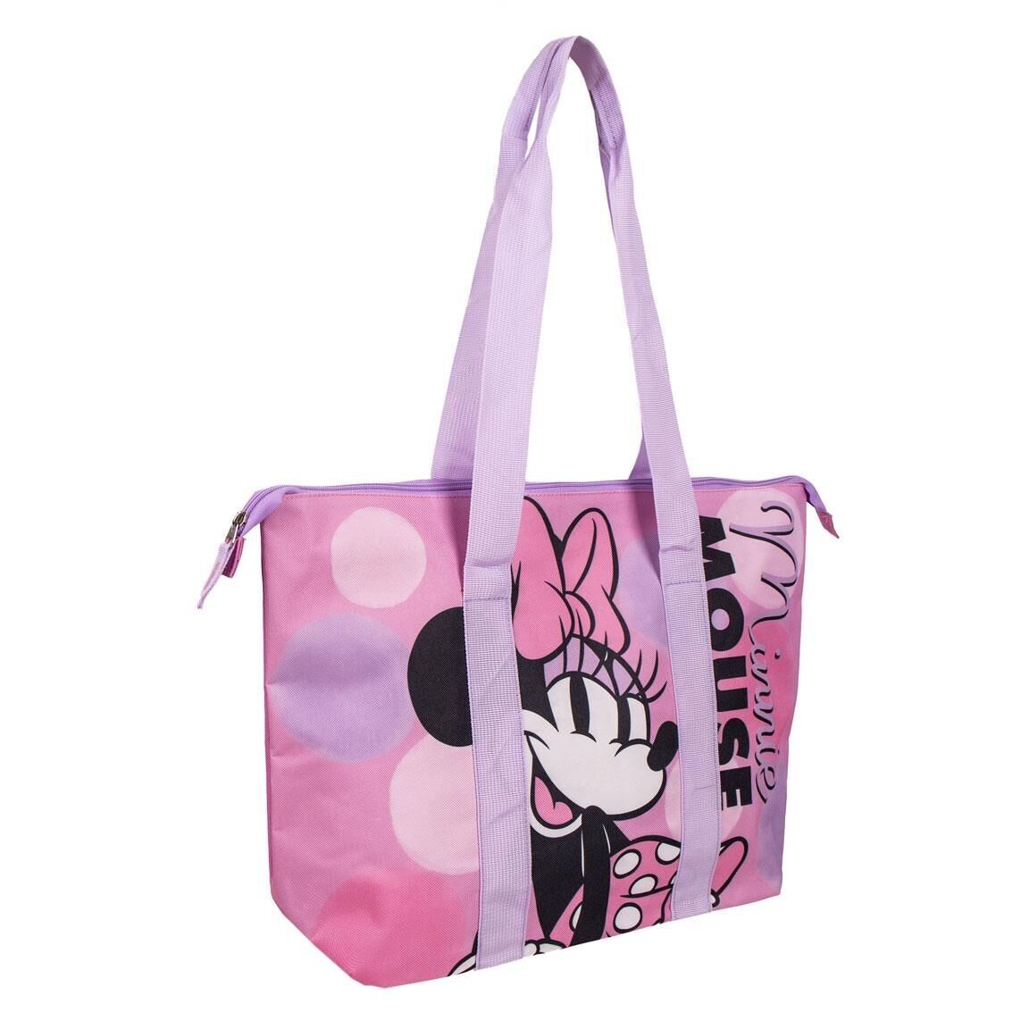 BOLSA PLAYA MINNIE - 2100005693