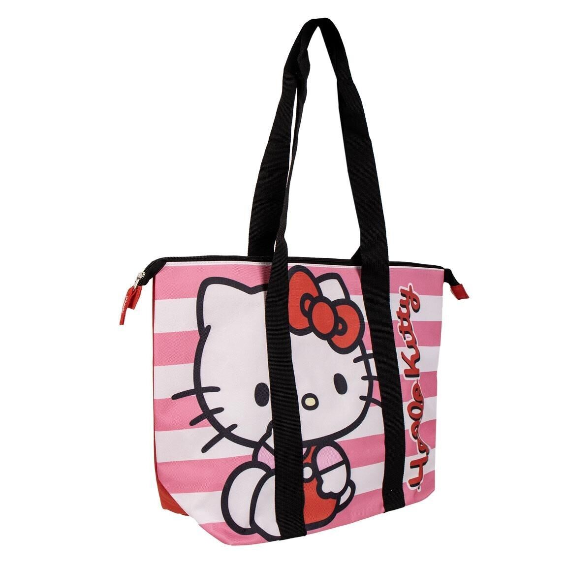 SAC DE PLAGE HELLO KITTY - 2100005694