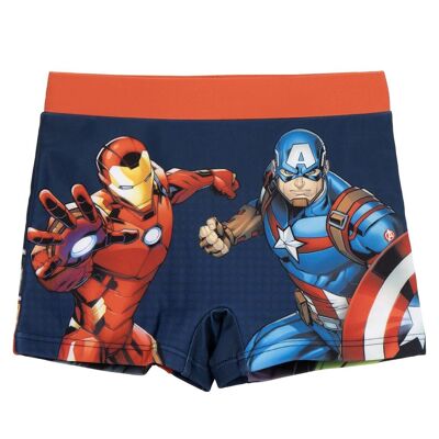 BOXER DA BAGNO AVENGERS - 2900002596