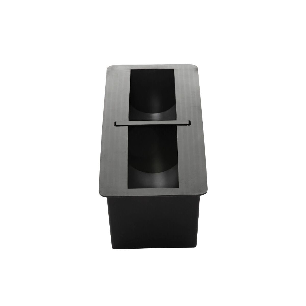 Molde de troncos de Nicolas Paciello