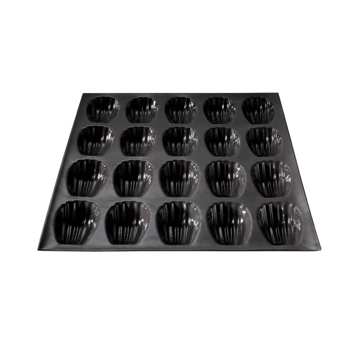 Molde para magdalenas Flexipan® 20