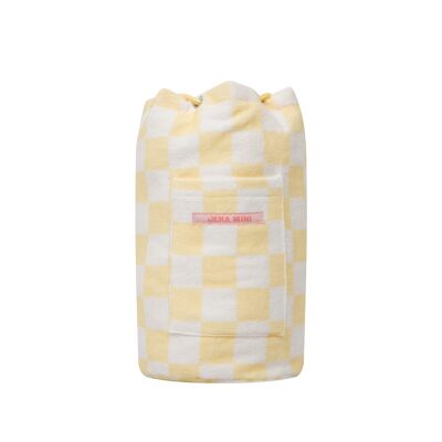 Adventurer Bag Petite Vague Collection