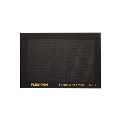 Tappetino da forno multiuso 29.5x20.5 cm - Prodotto in Francia