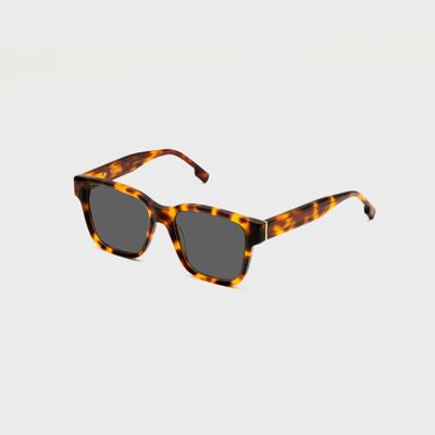 Lunettes de soleil FLM02 C4