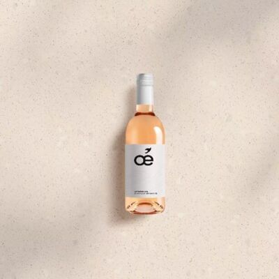 The Mediterranean rosé mini x12