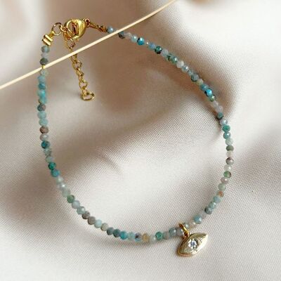 Bracciale Blu