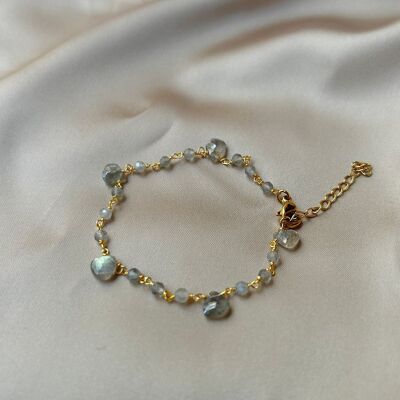 Rain Bracelet