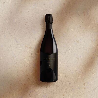 Champagne Oé