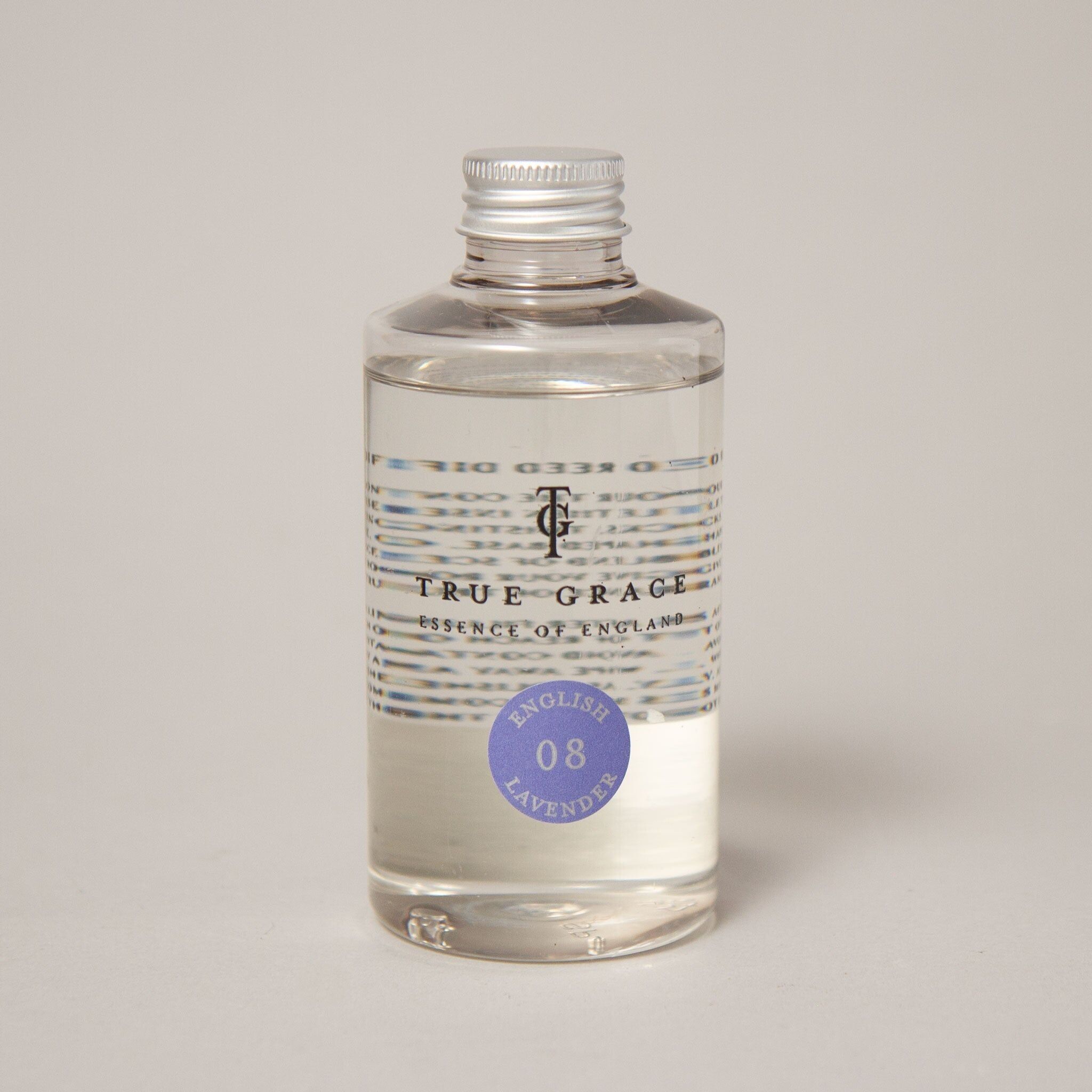 Nachfüllpackung für Raumduftstäbchen mit englischem Lavendel – Kräuterduft, 200 ml