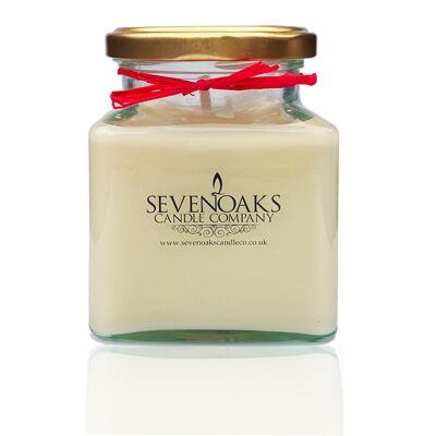 Christmas/Winter Candle Bundle