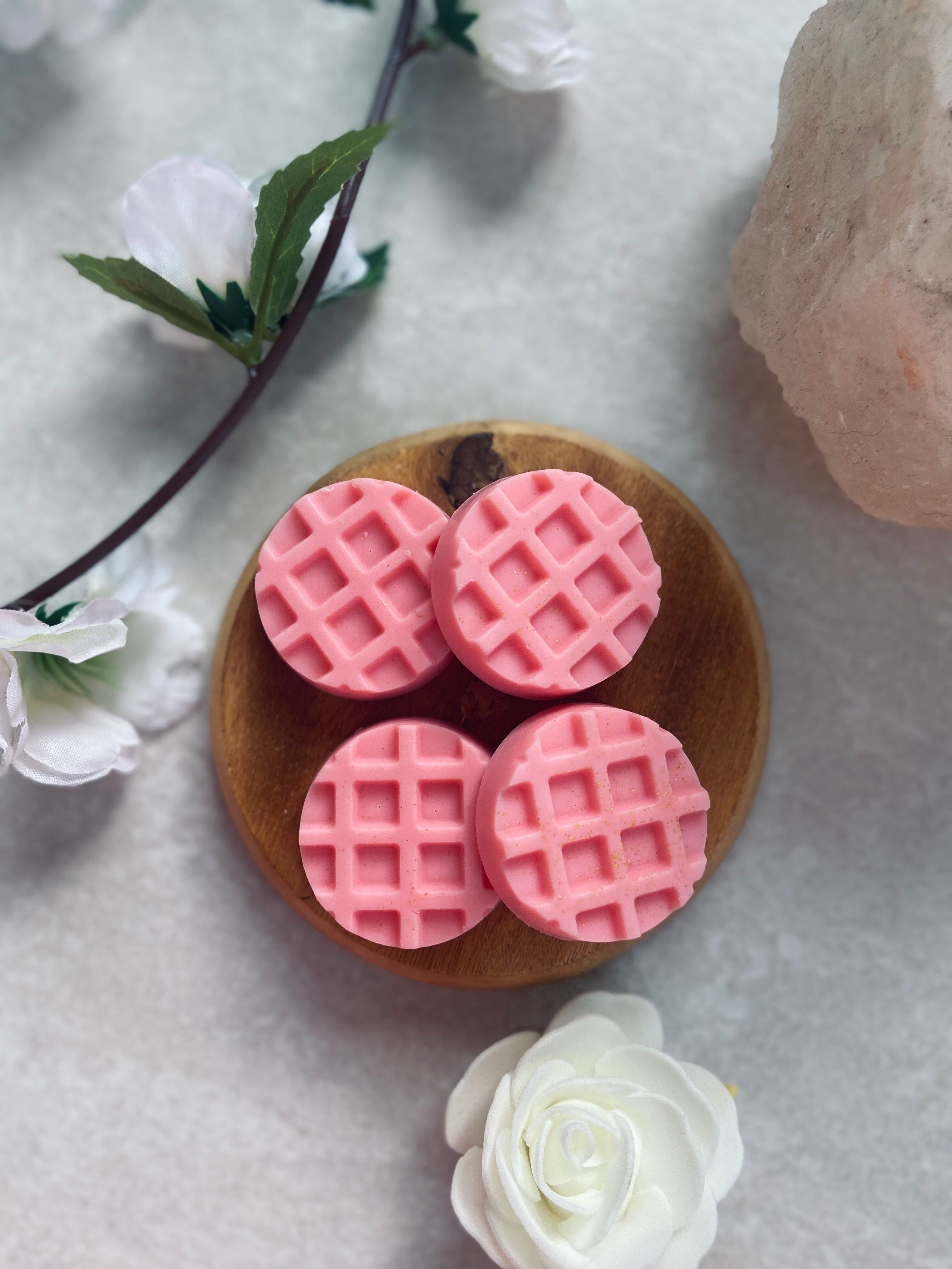 Parfum souris-cuistot