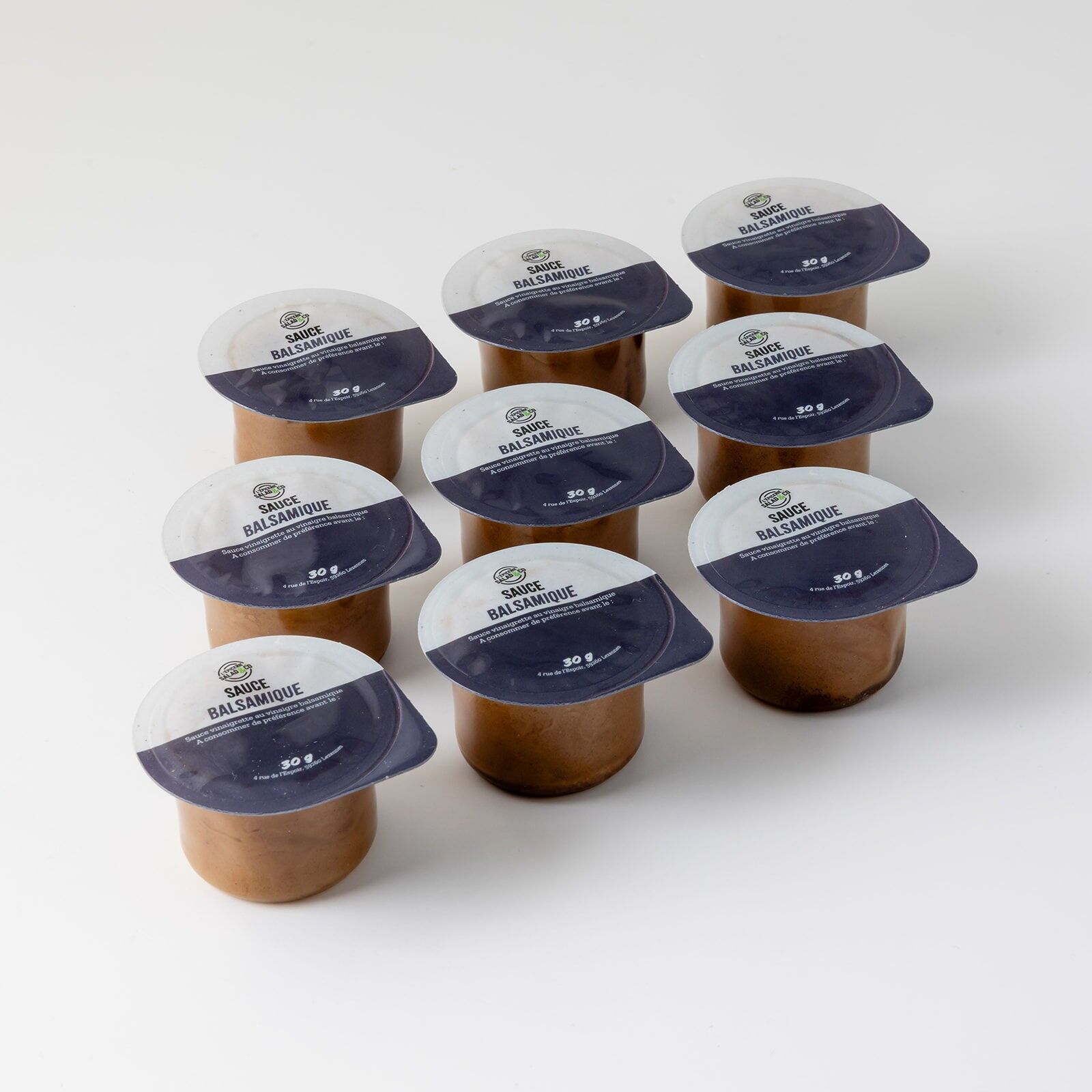 Balsamic vinegar salad dressing 30g