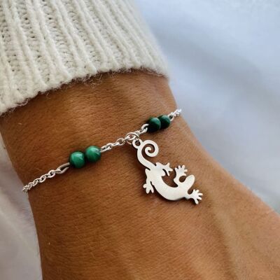 Pulsera Gecko