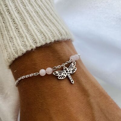 Bracciale Libellula