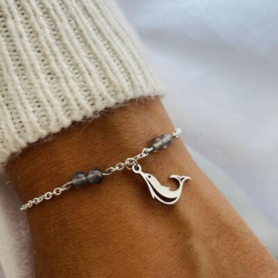 Dolphin Bracelet