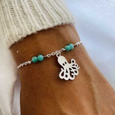 Octopus Bracelet