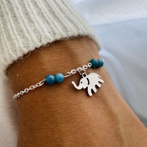 Bracelet Elephant