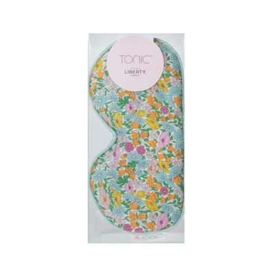 Tonic Liberty Poppy Eye Mask