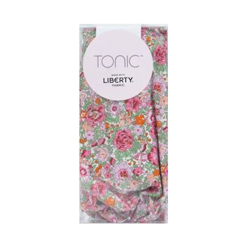 Bonnet de douche Tonic LIBERTY Amélie 1