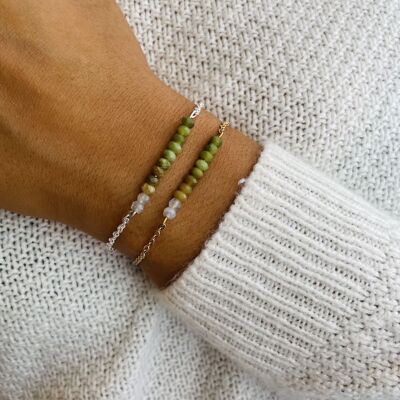 Costa Verde Bracelet