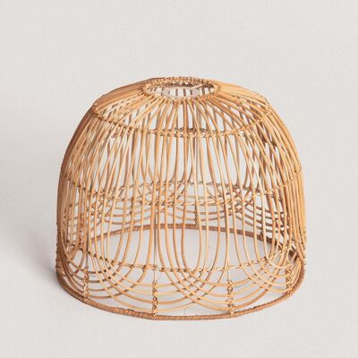 Ledkia Anipe ILUZZIA Rattan Pendant Lamp Shade
