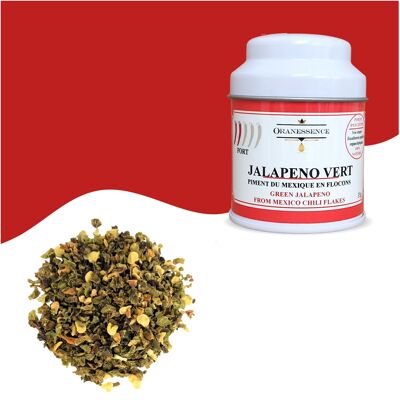 Buy wholesale Habanero pepper flakes - VOLCANIC Buy wholesale Habanero pepper flakes - VOLCANIC