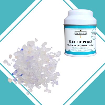 Sal azul persa