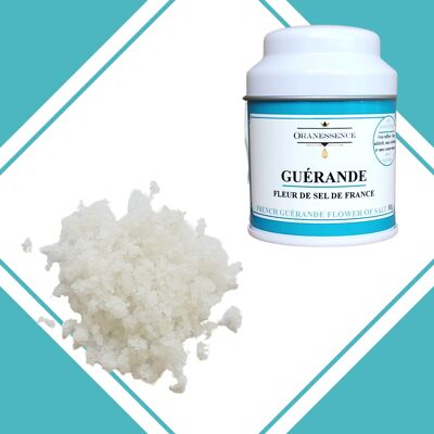 Fleur de Sel de Guérande