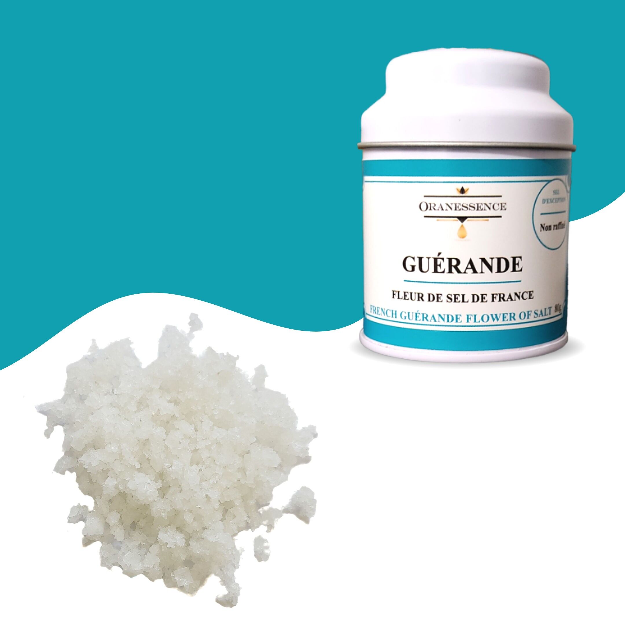 Sale marino di Guérande