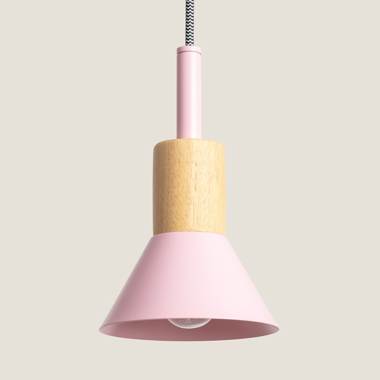 Ledkia Demarga Camarena Children's Pendant Lamp