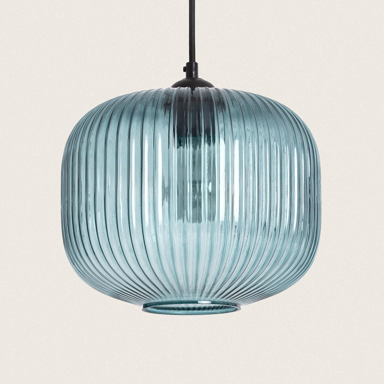 Ledkia Modra Crystal Pendant Lamp