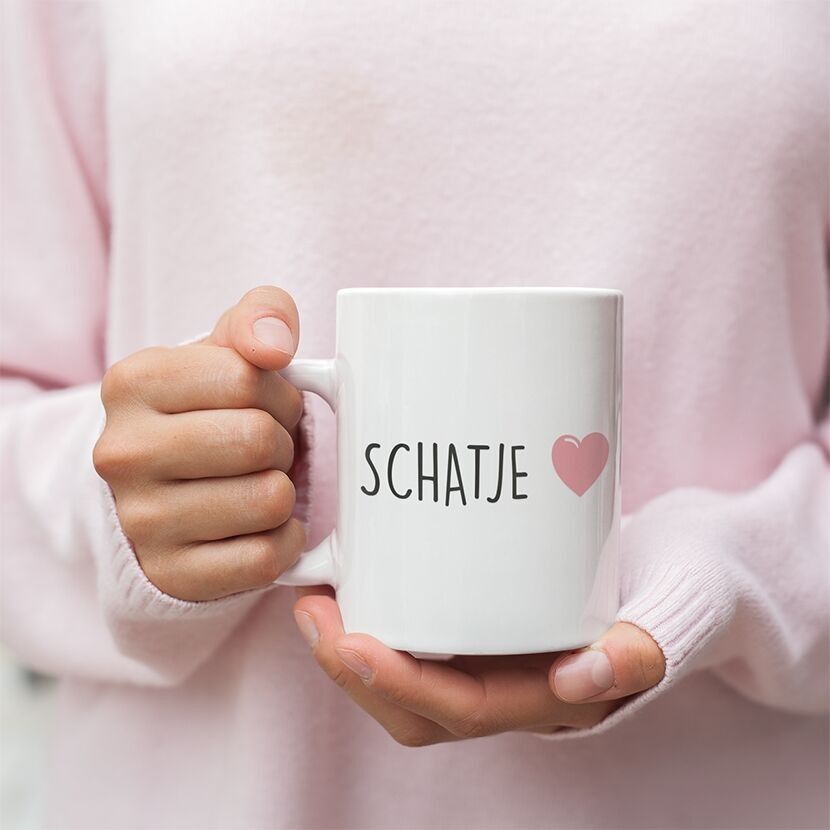 Tazza Schatje