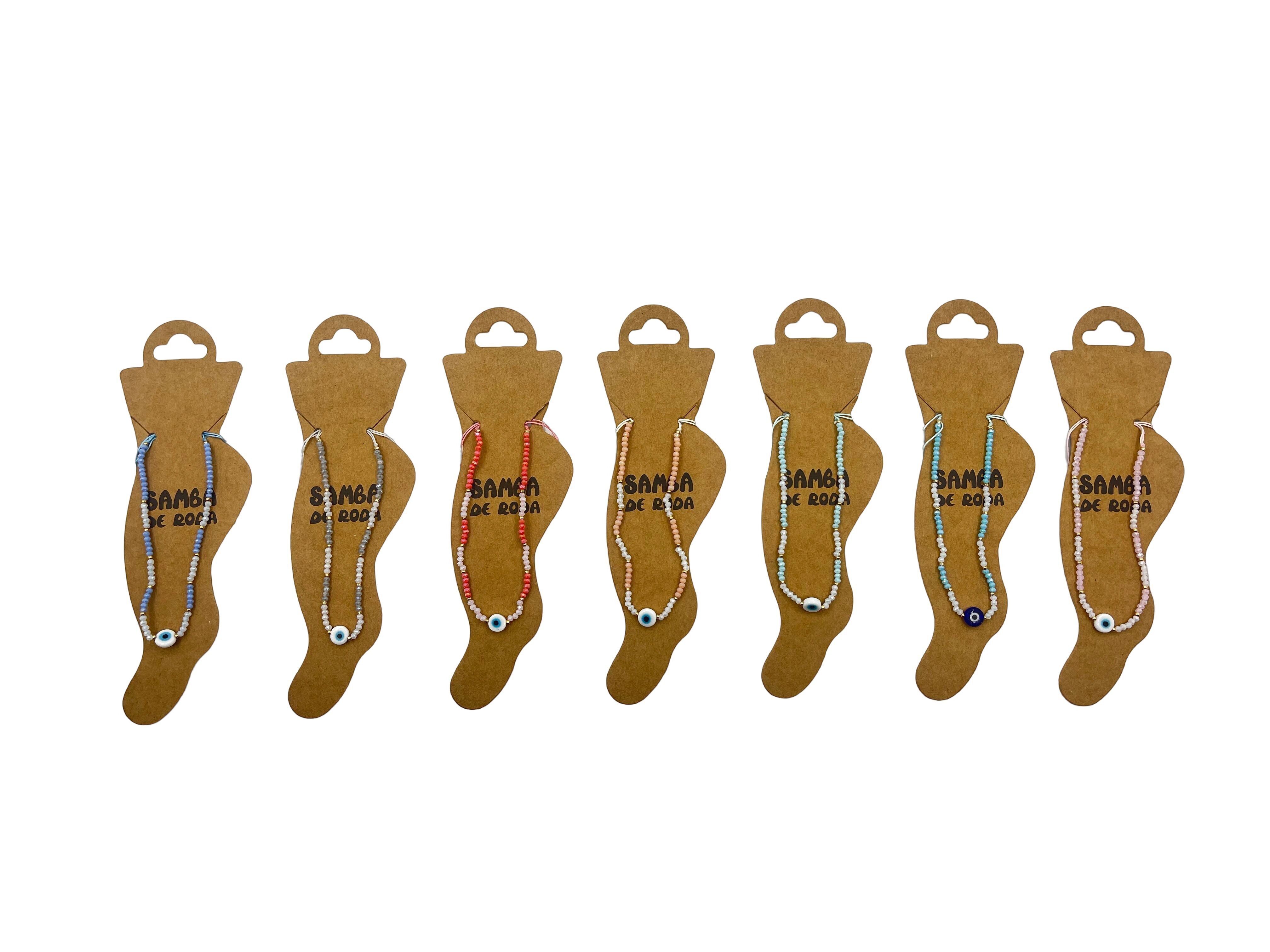 Lot 35 Chevillères Oeil de Sainte Lucie