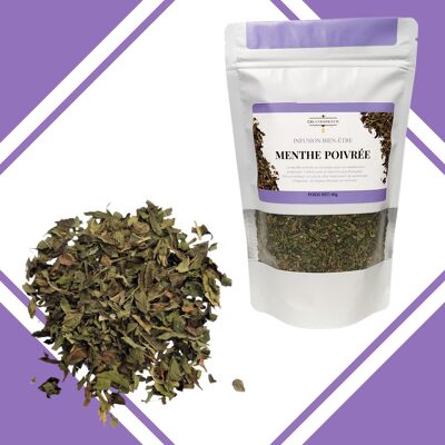 Tisana - Menta Piperita
