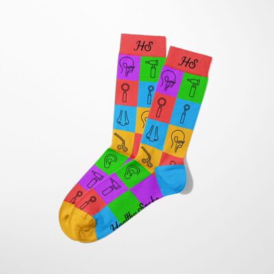 Chaussette ORL