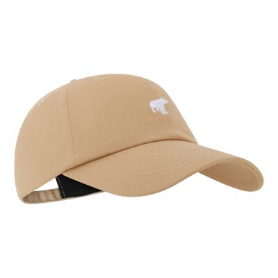 6-panel hat