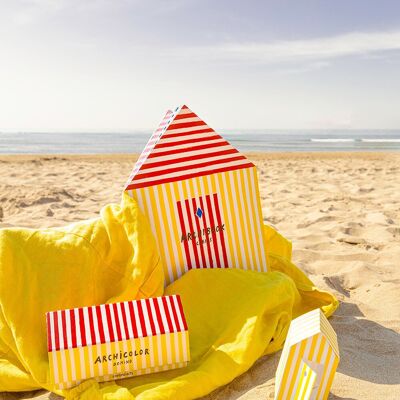 Educational Games Summer Beachside - Seaside Pack