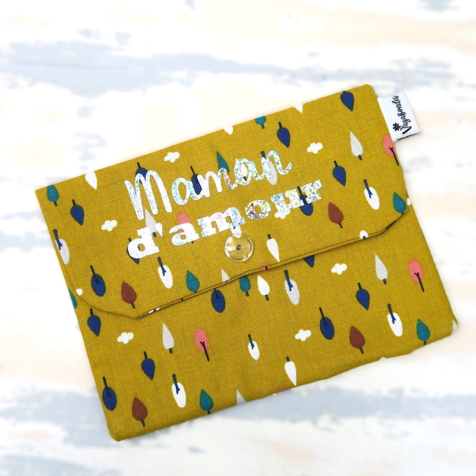 Borsa speciale per la festa della mamma