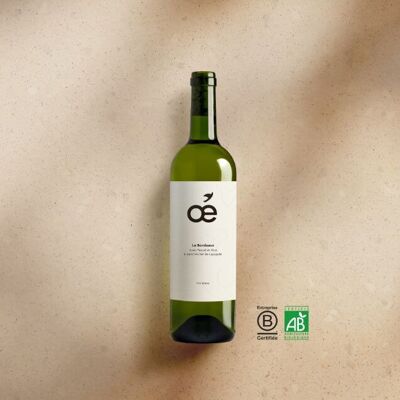 Bordeaux (white)