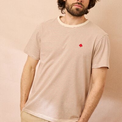 CAMISETA DE RAYAS VECCHIO