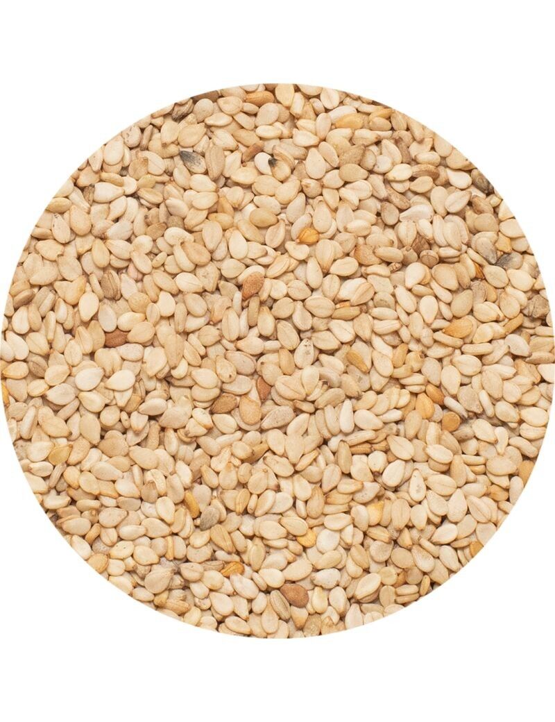 SESAME SEEDS - 25 kg