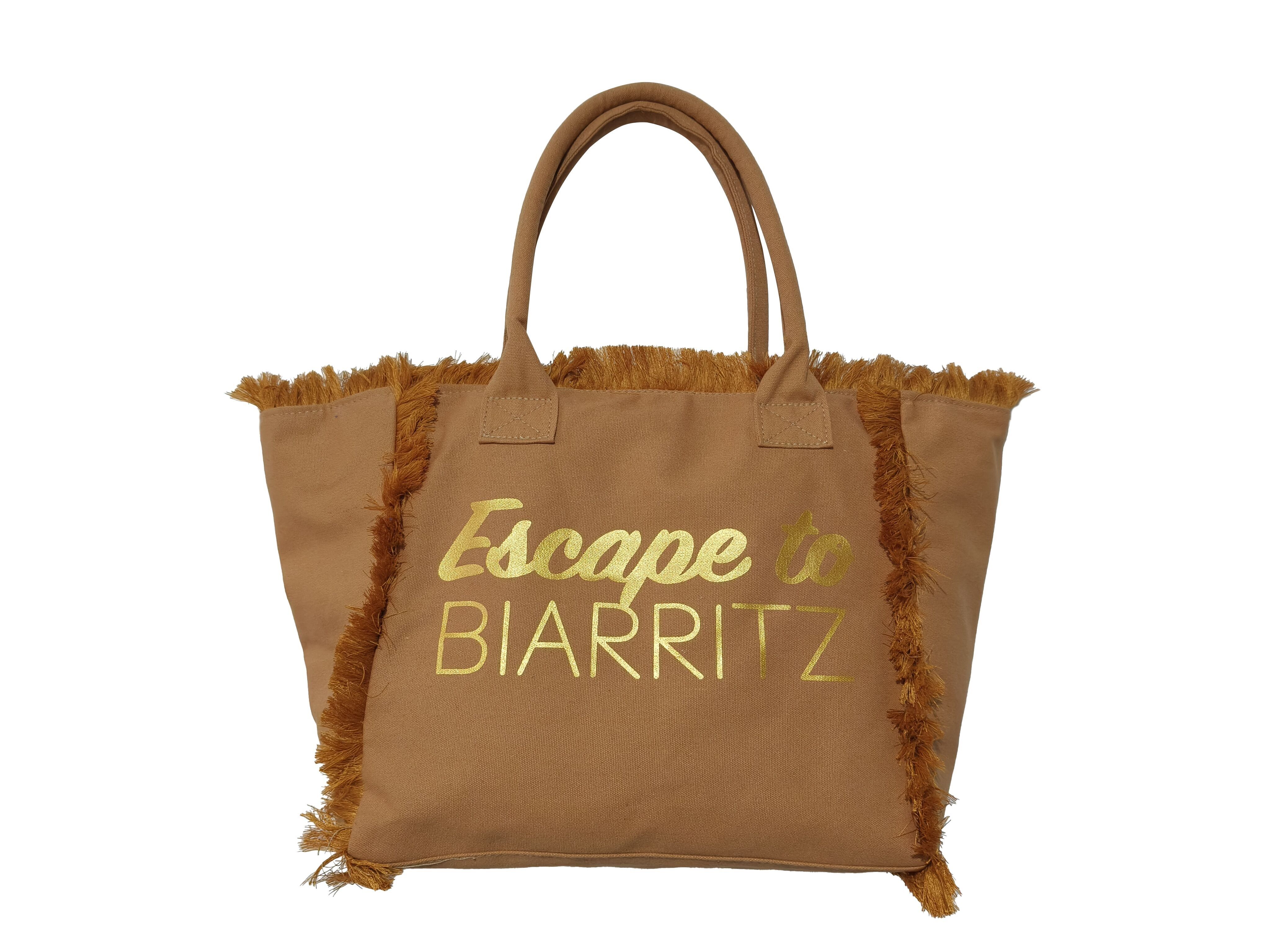 Set di 12 borse ANGELIQUE con marchi BIARRITZ