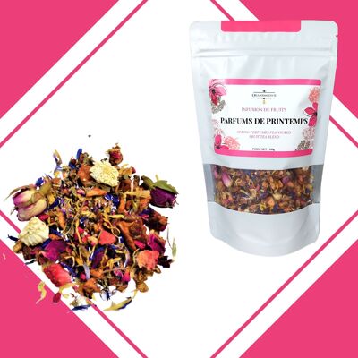 Fruit infusion - Spring scents