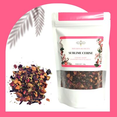 Infuso di frutta - Sublime Cerise