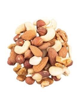 BEGGERS - MIX 5 NUTS - 20 kg